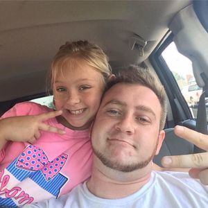 Meet your Posher, Jason